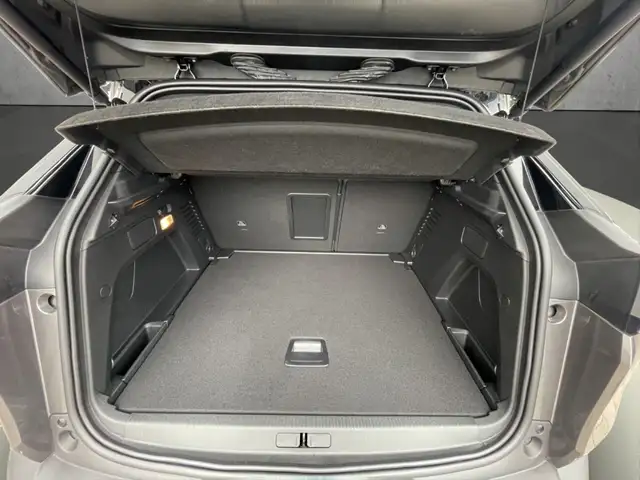 Peugeot 3008 view 7