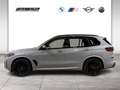 BMW X5 xDrive40d M Sportpaket 7-Sitze Luftfeder AHK Grau - thumbnail 2