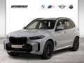 BMW X5 xDrive40d M Sportpaket 7-Sitze Luftfeder AHK Grau - thumbnail 1