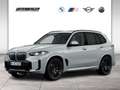 BMW X5 xDrive40d M Sportpaket 7-Sitze Luftfeder AHK Grau - thumbnail 1