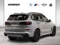 BMW X5 xDrive40d M Sportpaket 7-Sitze Luftfeder AHK Grau - thumbnail 3
