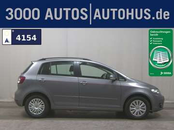 1.6 TDI Trendline Klima SHZ