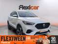 MG ZS 1.0T Comfort Auto Blanco - thumbnail 1