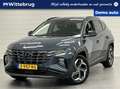 Hyundai TUCSON 1.6 T-GDI PHEV Comfort Smart 4WD NAVIGATIE | AUTOM Blauw - thumbnail 1