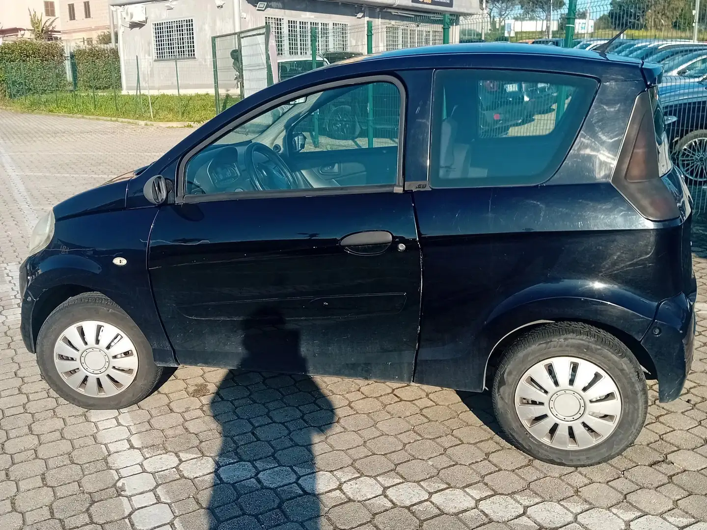 Microcar M.Go ottimo - 1