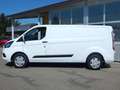 Ford Transit Custom 320 L2H1 LKW VA Trend Weiß - thumbnail 2