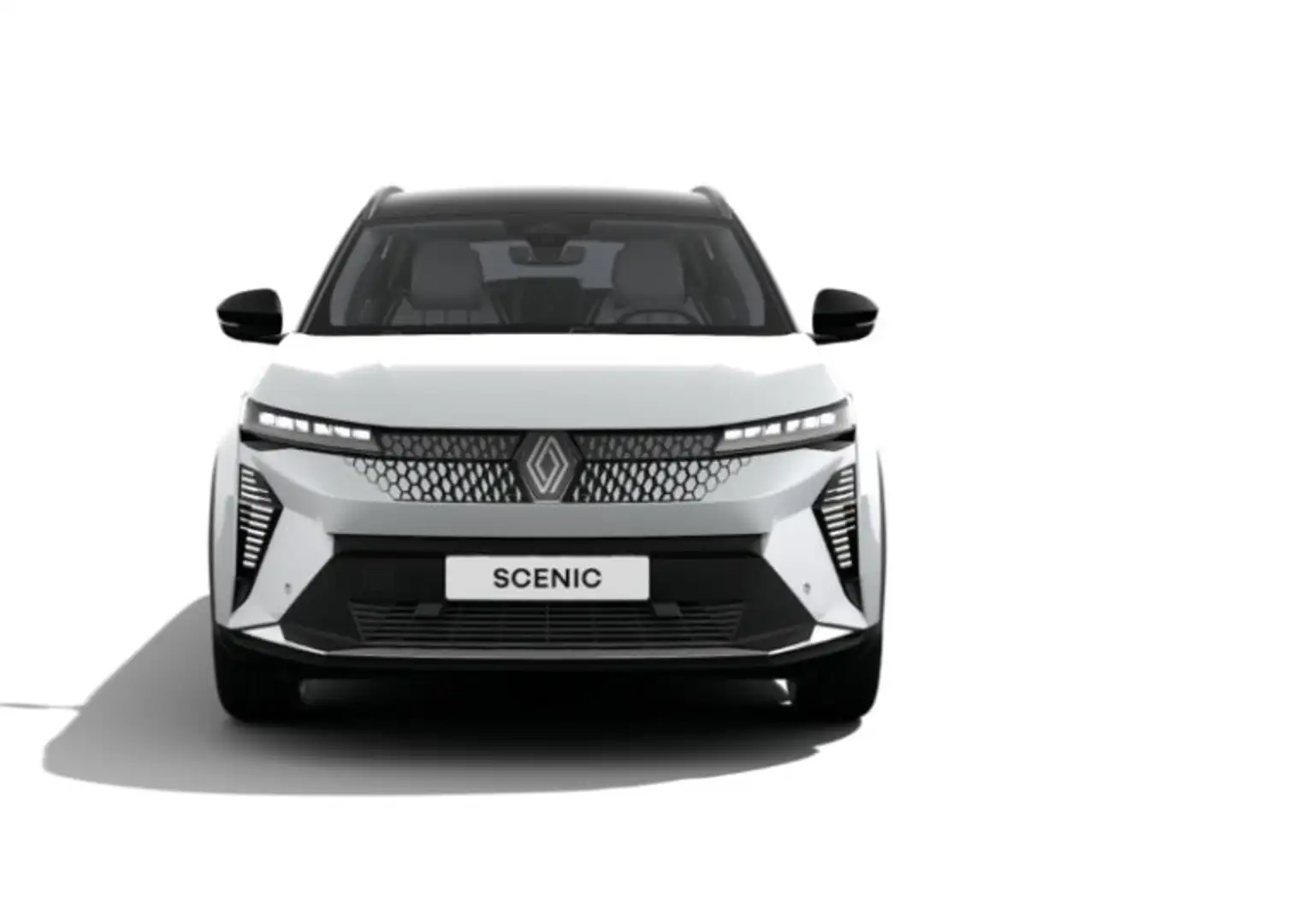 Renault Scenic Scenic V E-Tech E-Tech Techno comfort range 170cv - 2