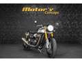 Triumph Thruxton 1200 RS Srebrny - thumbnail 1