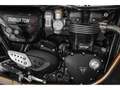 Triumph Thruxton 1200 RS Srebrny - thumbnail 9