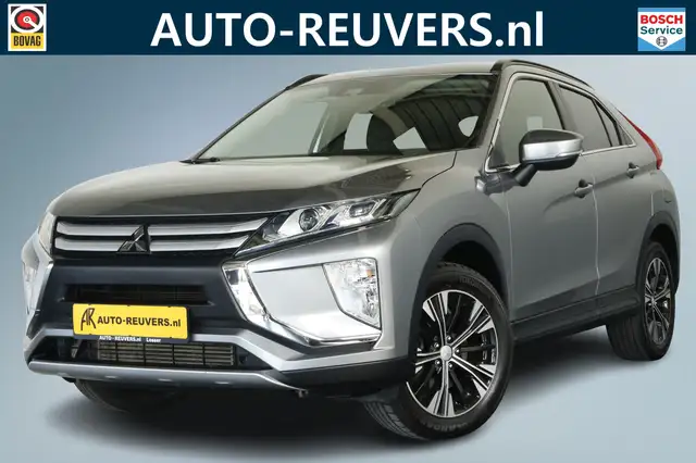 Mitsubishi Eclipse Cross 1.5 DI-T Intense / CarPlay / Cruisecontrol / Camer