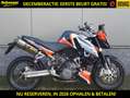 KTM 990 Super Duke SUPERDUKE Zwart - thumbnail 1