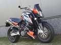 KTM 990 Super Duke SUPERDUKE Чорний - thumbnail 2