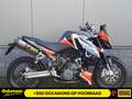 KTM 990 Super Duke SUPERDUKE Zwart - thumbnail 1