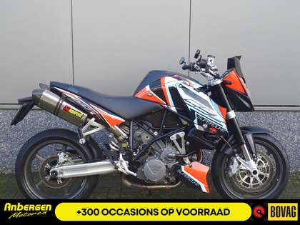 KTM 990 Super Duke SUPERDUKE