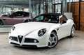 Alfa Romeo 8C Spider 1 of 500 I Carbon I 1. Hand I 3084 km Weiß - thumbnail 16