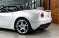 Alfa Romeo 8C Spider 1 of 500 I Carbon I 1. Hand I 3084 km Weiß - thumbnail 7
