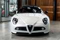 Alfa Romeo 8C Spider 1 of 500 I Carbon I 1. Hand I 3084 km Weiß - thumbnail 20