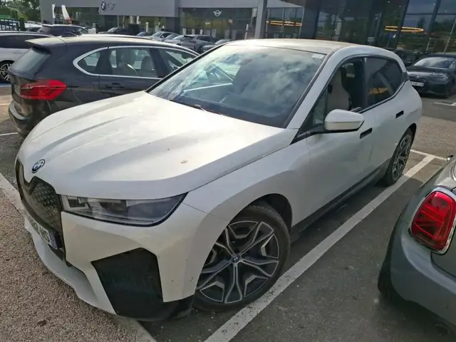 BMW 523 xDrive50 523ch Edition Sport