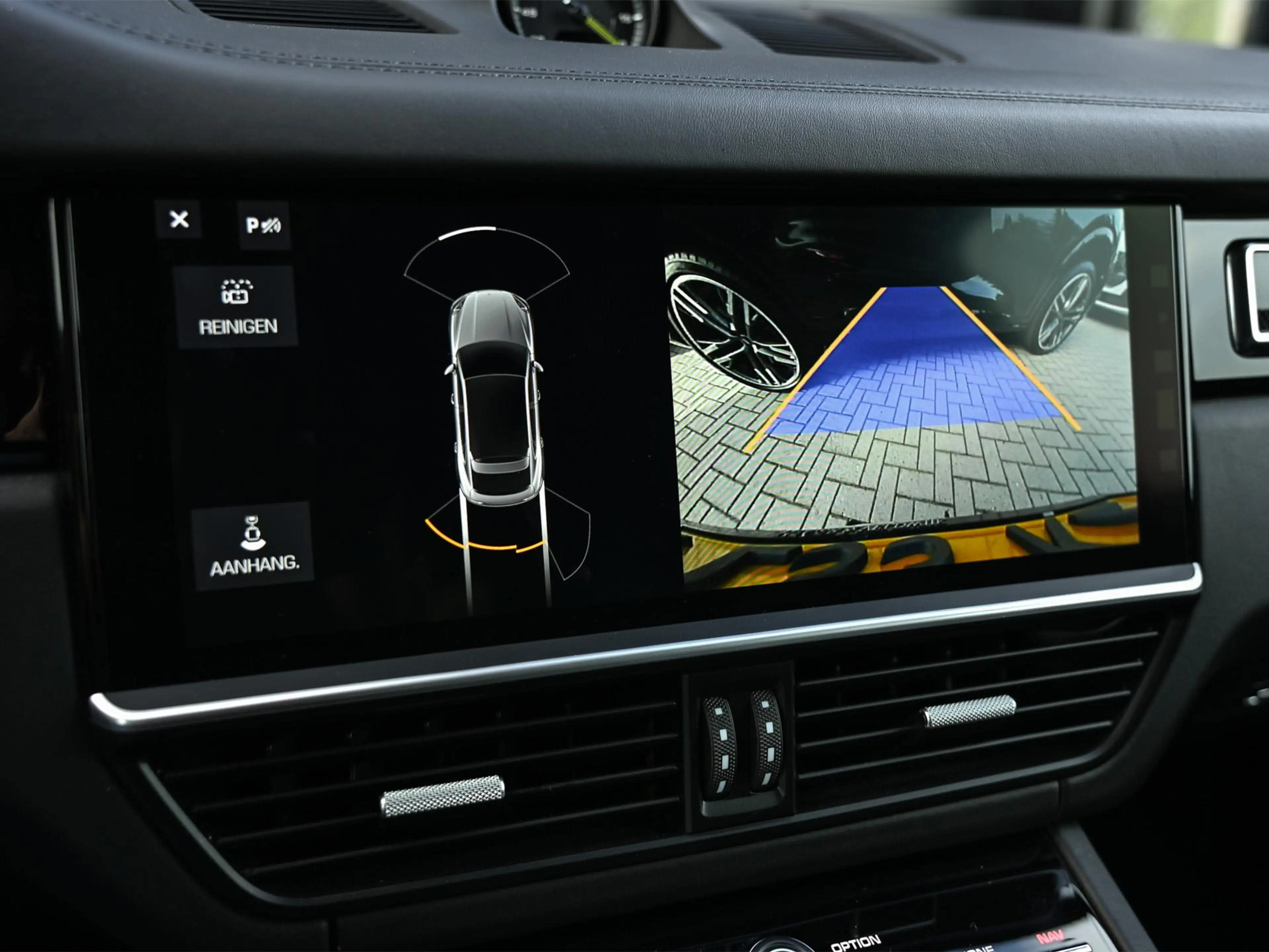 Porsche Cayenne Coupé 3.0 E-Hybrid | Sport Design | NL-Auto | Carb — photo 7