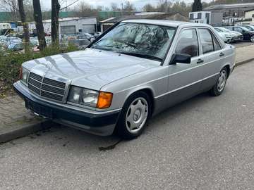 Automatik  H Kennzeichen