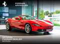 Ferrari Roma Roma Spider | VAT-car Rood - thumbnail 1