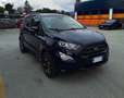 Ford EcoSport EcoSport 1.0 ecoboost Titanium s Blau - thumbnail 3