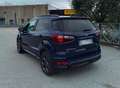 Ford EcoSport EcoSport 1.0 ecoboost Titanium s Blau - thumbnail 6