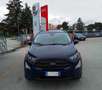Ford EcoSport EcoSport 1.0 ecoboost Titanium s Blau - thumbnail 2