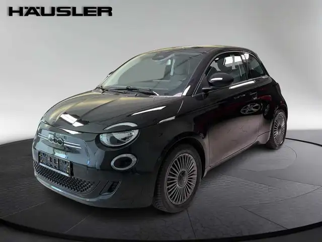 Fiat 500e 3+1 Icon Rückfahrkamera Sitzheizung KeyLess Navi