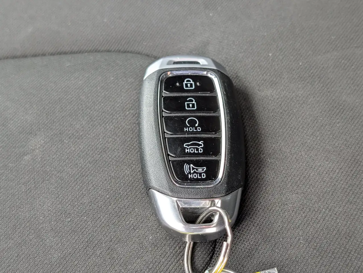 Hyundai ELANTRA снимка Hyundai ELANTRA