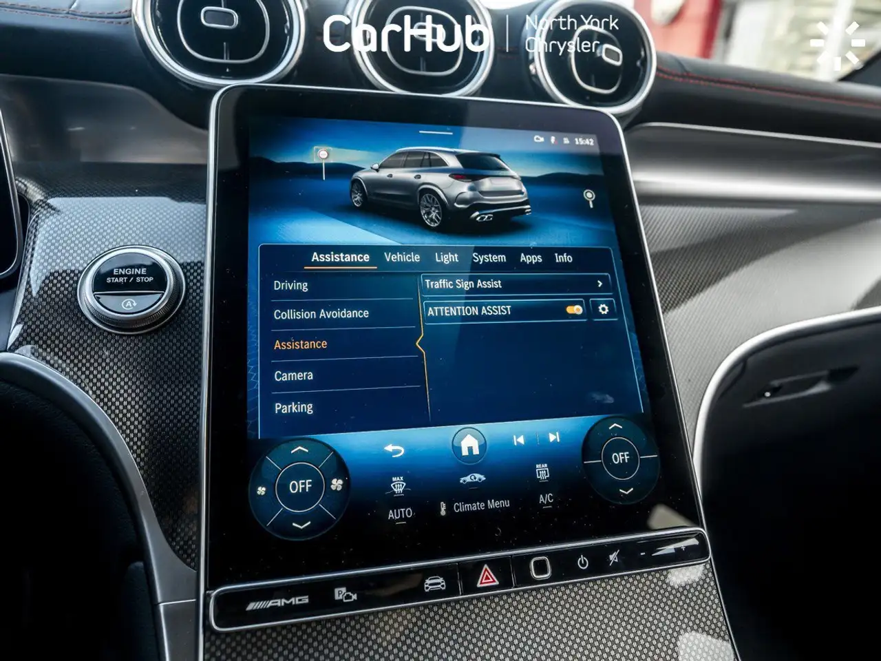 Mercedes-Benz GLC снимка Mercedes-Benz GLC