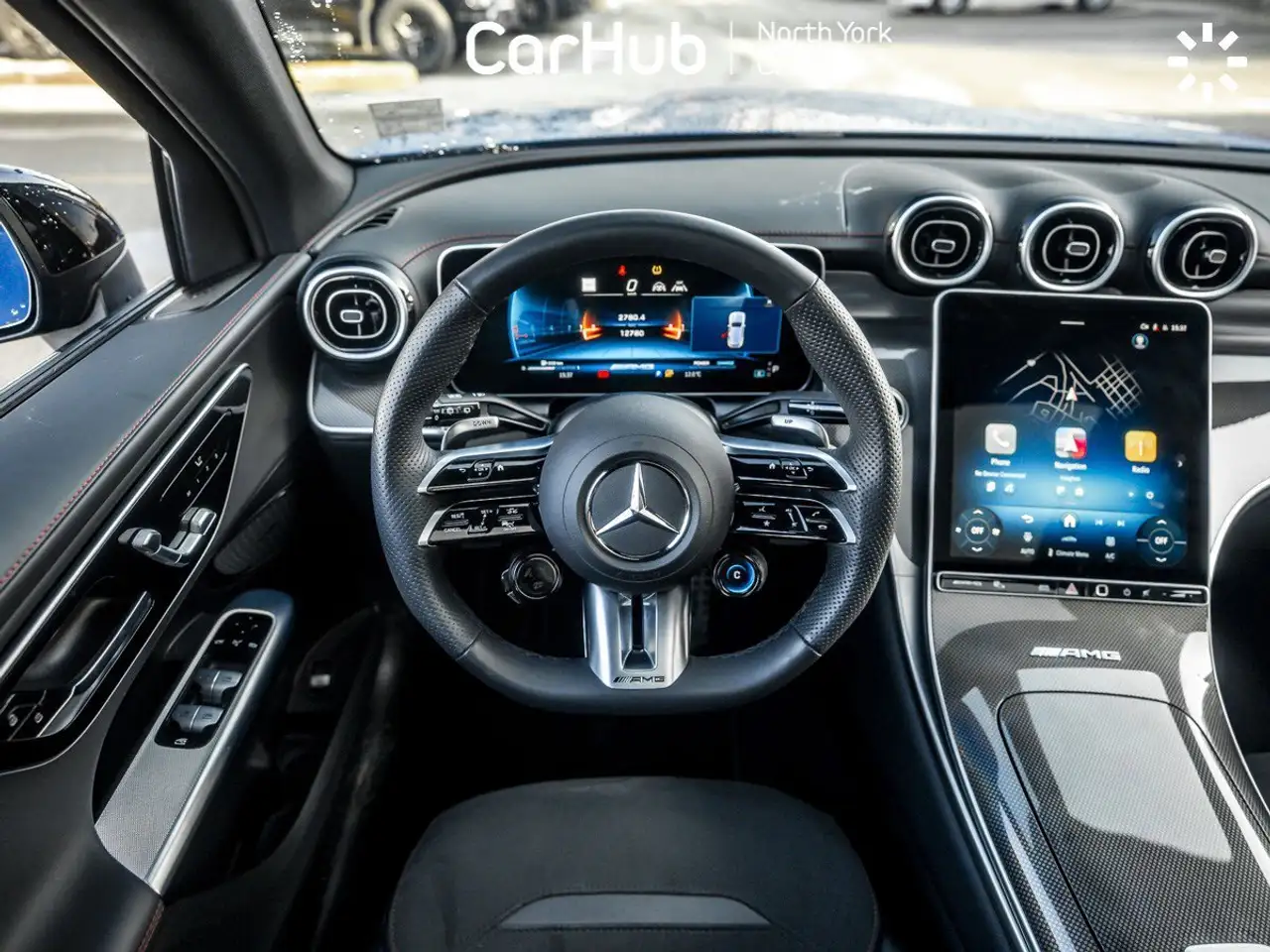 Mercedes-Benz GLC снимка Mercedes-Benz GLC