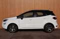 Ford EcoSport 1.0 EcoBoost ST-Line ord. NL-auto camera winterpac Wit - thumbnail 3