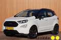 Ford EcoSport 1.0 EcoBoost ST-Line ord. NL-auto camera winterpac Wit - thumbnail 1