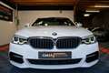 BMW 530 530e (G30) M Sport 252ch iPerformance Steptronic Weiß - thumbnail 5