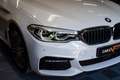 BMW 530 530e (G30) M Sport 252ch iPerformance Steptronic Blanc - thumbnail 6