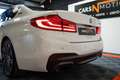 BMW 530 530e (G30) M Sport 252ch iPerformance Steptronic Blanc - thumbnail 10
