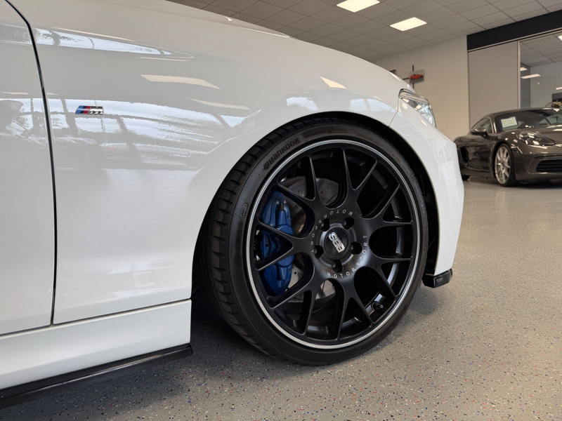 BMW 240 Coupe|M-Performance Parts|19" BBS|Garantie — photo 9