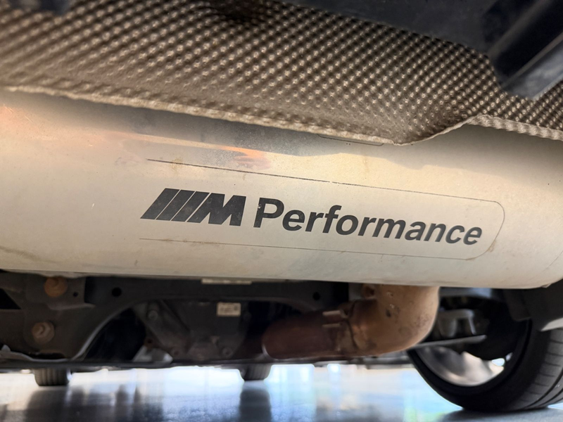 BMW 240 Coupe|M-Performance Parts|19" BBS|Garantie — photo 14