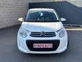 Citroen C1 1.0 VTi Shine*AIRCO USB CRUISE LED PARKSENSOR Blanc - thumbnail 1