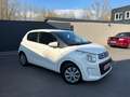 Citroen C1 1.0 VTi Shine*AIRCO USB CRUISE LED PARKSENSOR Blanc - thumbnail 6