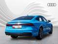 Audi A7 S line 50TFSIe qu Navi LED Massages Bleu - thumbnail 5