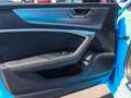 Audi A7 S line 50TFSIe qu Navi LED Massages Bleu - thumbnail 9
