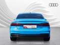 Audi A7 S line 50TFSIe qu Navi LED Massages Bleu - thumbnail 7