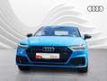 Audi A7 S line 50TFSIe qu Navi LED Massages Bleu - thumbnail 3
