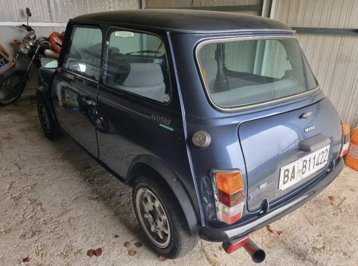 Rover MINI 1.0 Mayfair - 2