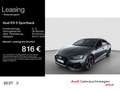 Audi RS5 *NAVI-PLUS*HUD*RS-AGA*PANO*LASER*2 Grau - thumbnail 1