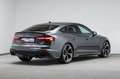 Audi RS5 *NAVI-PLUS*HUD*RS-AGA*PANO*LASER*2 Gris - thumbnail 2