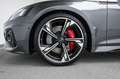 Audi RS5 *NAVI-PLUS*HUD*RS-AGA*PANO*LASER*2 Gris - thumbnail 8