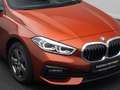 BMW 118 GeschwindigReg HUD DAB Alarm HiFi CockpitPr Orange - thumbnail 18